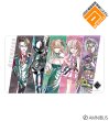 画像1:  【予約商品】  アルマビアンカ　#コンパス 戦闘摂理解析システム Ani-Art 第2弾 マルチデスクマット ver.G 【26年1月下旬発売】 (1)