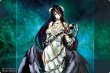 画像1:  【予約商品】  ブシロード ラバーマットコレクション V2 Vol.1922　オーバーロード『アルベド』原作ver. 【26年2月27日発売】 (1)