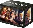 画像1:  【予約商品】  ブシロードデッキホルダーコレクションV3 vol.1204　『オーバーロード』原作ver. Part.2 【26年2月27日発売】 (1)