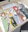 画像2:  【予約商品】  アルマビアンカ　#コンパス 戦闘摂理解析システム Ani-Art 第2弾 マルチデスクマット ver.C 【26年1月下旬発売】 (2)