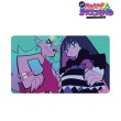 画像1:  【予約商品】  アルマビアンカ　『New PANTY ＆ STOCKING with GARTERBELT』 パンティ&ストッキング 場面写マルチデスクマット 【26年2月上旬発売】    (1)