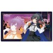 画像1:  【予約商品】  エムズファクトリー　やはり俺の青春ラブコメはまちがっている。完【描き下ろし】ラバーマット　雪ノ下雪乃(ハロウィン) 【26年2月発売】 (1)