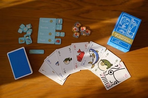 画像2:  【予約商品】  Fisherman（フィッシャーマン） 【25年12月上旬発売】（こちらの商品は発売済み商品です） (2)