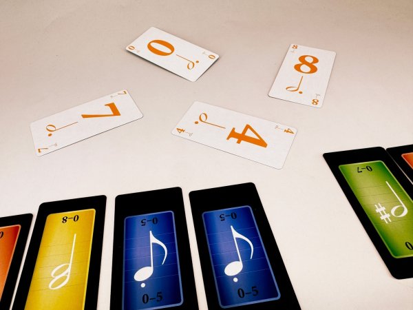 画像2:  【予約商品】  トリッキー・サウンド 【25年12月12日発売】 (2)