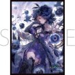 画像1:  【予約商品】  きゃらスリーブコレクション マットシリーズ　Shadowverse: Worlds Beyond　「干絶の顕現・ギルネリーゼ」(No.MT2328)（65枚入り） 【26年2月13日発売】 (1)