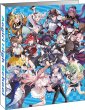 画像1:  【予約商品】  ブシロードカードバインダーVol.2　『あおぎり高校』 【26年1月30日発売】 (1)