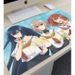 画像2:  【予約商品】  アルマビアンカ　TVアニメ「私を喰べたい、ひとでなし」 集合 マルチデスクマット 【26年2月下旬発売】 (2)