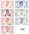 画像3:  【予約商品】  アルマビアンカ　アイカツ！ 10th STORY 〜未来へのSTARWAY〜 描き下ろし 夏樹みくる カントリーワンピースver. マルチデスクマット 【26年2月下旬発売】 (3)