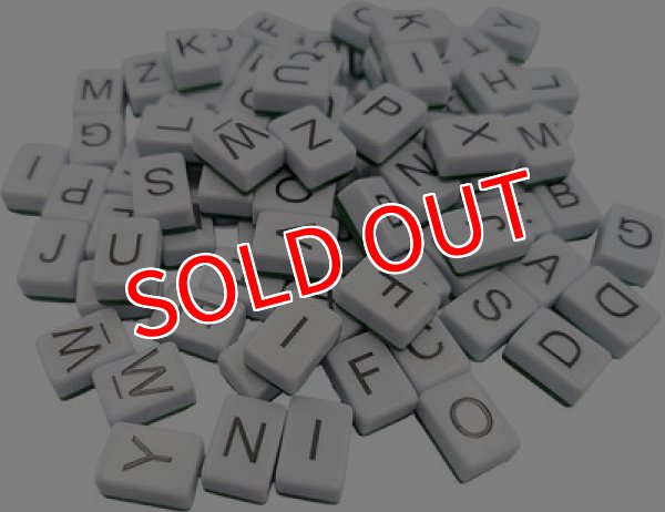 画像3:  【予約商品】  アルファベット麻雀ひらがじゃんENGLISH（牌版） 【25年12月中旬発売】 (3)