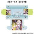 画像2:  【予約商品】  PROOF 学園アイドルマスター イラストカードボックスNT 白線 '25ひな祭り 葛城リーリヤ 【26年3月発売】 (2)
