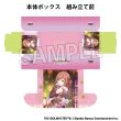 画像2:  【予約商品】  PROOF 学園アイドルマスター イラストカードボックスNT clumsy trick '25ひな祭り 姫崎莉波 【26年3月発売】 (2)