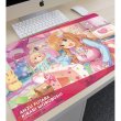 画像2:  【予約商品】  アルマビアンカ　アイドルマスター シンデレラガールズ [あんきら ! ？狂騒曲]諸星きらり マルチデスクマット 【26年3月下旬発売】 (2)