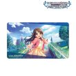 画像1:  【予約商品】  アルマビアンカ　アイドルマスター シンデレラガールズ [ステージオブマジック]島村卯月 マルチデスクマット 【26年3月下旬発売】 (1)