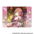 画像1:  【予約商品】  PROOF 学園アイドルマスター イラストプレイマットNT clumsy trick '25ひな祭り 姫崎莉波 【26年3月発売】 (1)