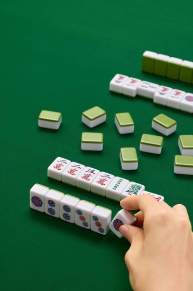 画像3:  【お取り寄せ商品】  タイパ至上主義 麻雀 (3)