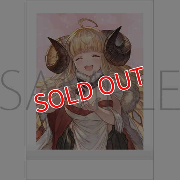 画像1:  【予約商品】  ムービック　「グランブルーファンタジー（原作版）」ぱしゃこれ／第2弾 BOX（10パック入り） 【26年2月下旬発売】 (1)