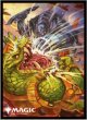 画像1:  【予約商品】  『マジック：ザ・ギャザリング プレイヤーズカードスリーブ MTGS-366 『久遠の終端』《反乱の大虐殺》（80枚入り） 【26年3月27日発売】    (1)