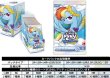 画像2:  【予約商品】  マイリトルポニー-永遠のともだちカード-ムーンライトシリーズ001-JP BOX（10パック入り） 【26年2月14日発売】 (2)