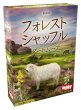 画像1:  【お取り寄せ商品】  フォレストシャッフル：ダートムーア 日本語版 (1)