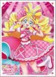 画像1:  【予約商品】  キャラクタースリーブ キミとアイドルプリキュア♪ キュアアイドル[B] (EN-1562)（65枚入り） 【26年3月27日発売】 (1)