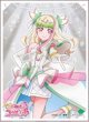 画像1:  【予約商品】  キャラクタースリーブ キミとアイドルプリキュア♪ キュアズキューン (EN-1565)（65枚入り） 【26年3月27日発売】 (1)