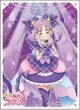 画像1:  【予約商品】  キャラクタースリーブ キミとアイドルプリキュア♪ キュアキュンキュン[B] (EN-1564)（65枚入り） 【26年3月27日発売】 (1)