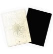 画像1:  【予約商品】  ドラゴンシールド　AT-16513 Orzhov Syndicate　License Sleeves - Standard size スタンダードサイズ　オルゾフ　マットデュアル（100枚入り） 【26年5月発売】    (1)