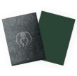 画像1:  【予約商品】  ドラゴンシールド　AT-16510　Golgari Swarm　License Sleeves - Standard size スタンダードサイズ　ゴルガリ　マットデュアル（100枚入り） 【26年5月発売】    (1)
