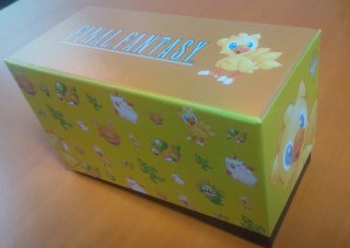 お取り寄せ商品】チョコボのパーティーアップ！ - PROJECT CORE 1号店