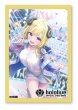 画像1:  【予約商品】  hololive OFFICIAL CARD GAME オフィシャルホロカスリーブ Vol.37 『角巻わため』（55枚入り） 【26年3月13日発売】    (1)