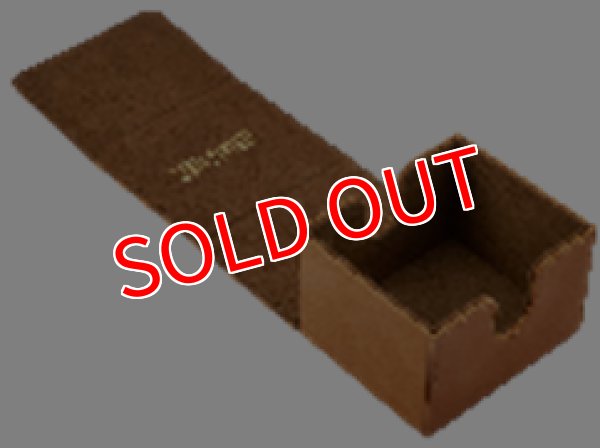 画像6:  【予約商品】  デッキボックス ファイナルファンタジーIX ビビ 【26年5月発売】    (6)