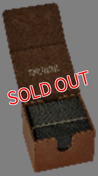 画像7:  【予約商品】  デッキボックス ファイナルファンタジーIX ビビ 【26年5月発売】    (7)