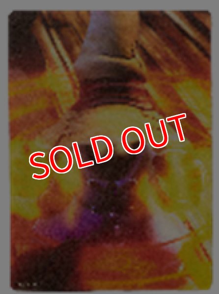 画像8:  【予約商品】  デッキボックス ファイナルファンタジーIX ビビ 【26年5月発売】    (8)