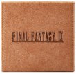 画像3:  【予約商品】  デッキボックス ファイナルファンタジーIX ビビ 【26年5月発売】    (3)