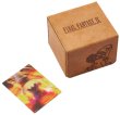 画像1:  【予約商品】  デッキボックス ファイナルファンタジーIX ビビ 【26年5月発売】    (1)
