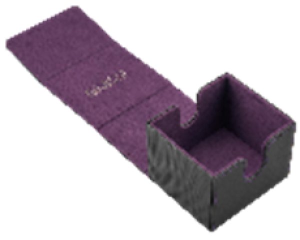 画像6:  【予約商品】  デッキボックス ファイナルファンタジーXIV ヤ・シュトラ 【26年5月発売】    (6)