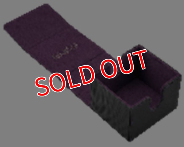 画像6:  【予約商品】  デッキボックス ファイナルファンタジーXIV ヤ・シュトラ 【26年5月発売】    (6)