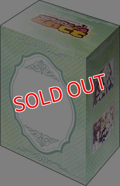 画像2:  【予約商品】  ブシロードデッキホルダーコレクションV3 vol.1213　『ネコぱら ラブプロジェクト』 【26年3月13日発売】 (2)