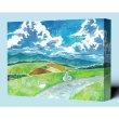 画像1:  【予約商品】  EUKAO ウカオの丘 【26年1月下旬発売】 (1)