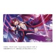画像1:  【予約商品】  ツキナギ　ラバーデスクマットコレクション コードギアス 反逆のルルーシュ ロストストーリーズ ルルーシュ(ベルベット・ボイス) 【26年5月15日発売】    (1)