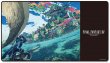 画像1:  【予約商品】  プレイマット ファイナルファンタジーXIV イメージアート 【26年5月発売】    (1)