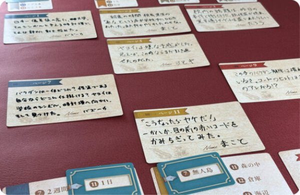 画像3:  【予約商品】  このエピローグは変わらない 【26年2月27日発売】 (3)