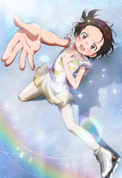 画像1:  【予約商品】  Reバース for you トライアルセット「メダリスト」 BOX（4デッキ入り） 【26年4月24日発売】 (1)