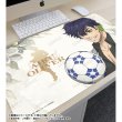 画像3:  【予約商品】  アルマビアンカ　TVアニメ『ブルーロック』 描き下ろし オリヴァ・愛空 スーツモデルver. 第2弾 マルチデスクマット 【26年5月中旬発売】 (3)