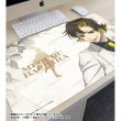 画像3:  【予約商品】  アルマビアンカ　TVアニメ『ブルーロック』 描き下ろし 蜂楽 廻 スーツモデルver. 第2弾 マルチデスクマット 【26年5月中旬発売】 (3)