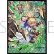 画像1:  【予約商品】  きゃらスリーブコレクション マットシリーズ Shadowverse: Worlds Beyond　「想う《力》・ソフィーナ」(No.MT2341)（65枚入り） 【26年4月10日発売】 (1)