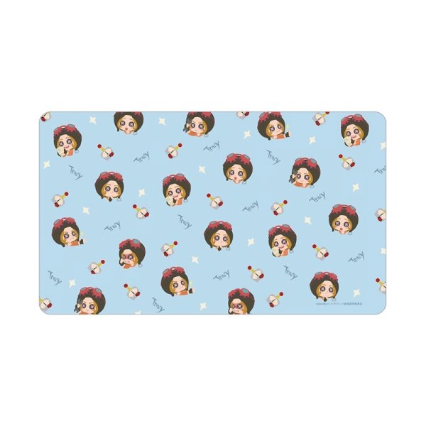 画像1:  【予約商品】  アルマビアンカ　ARNOLD&PUPPETS パペットトレイシー マルチデスクマット 【26年4月中旬発売】 (1)