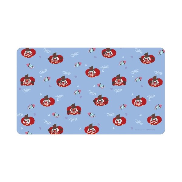 画像1:  【予約商品】  アルマビアンカ　ARNOLD&PUPPETS パペットジョーカー マルチデスクマット 【26年4月中旬発売】 (1)