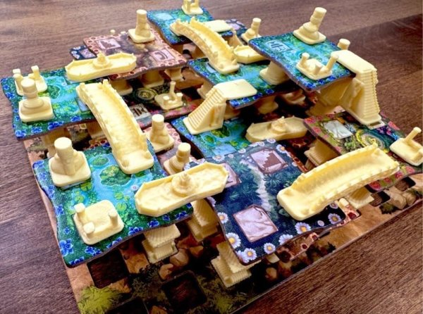 画像2:  【再販予約商品】  バビロン  日本語版 【26年2月13日再販※価格改定】 (2)