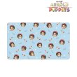 画像2:  【予約商品】  アルマビアンカ　ARNOLD&PUPPETS パペットトレイシー マルチデスクマット 【26年4月中旬発売】 (2)